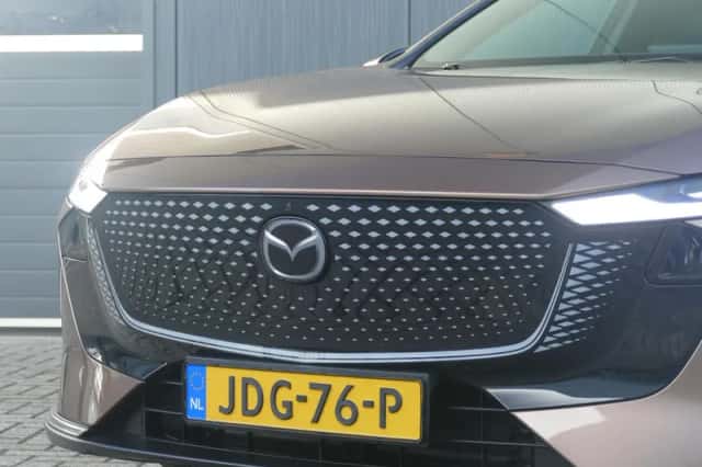 Mazda 6e (2025) thumbnail 6