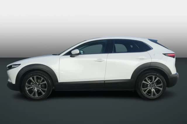 Mazda CX-30 (2022) thumbnail 2