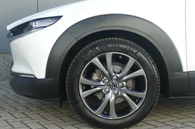 Mazda CX-30 (2022) thumbnail 5