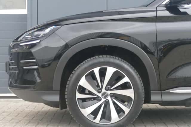 BYD Seal U (2025) thumbnail 5