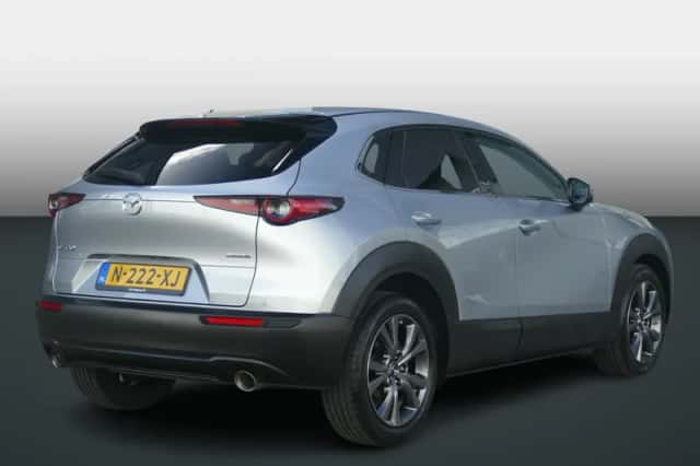 Mazda CX-30 (2022) thumbnail 3
