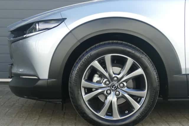 Mazda CX-30 (2022) thumbnail 5