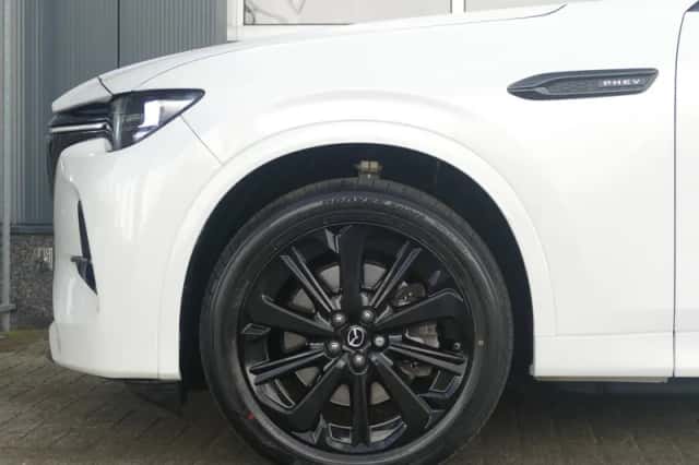Mazda CX-60 (2023) thumbnail 5