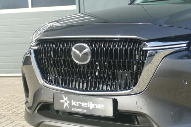 Mazda CX-60 (2022) thumbnail 6