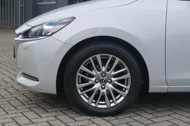 Mazda 2 (2020) thumbnail 5