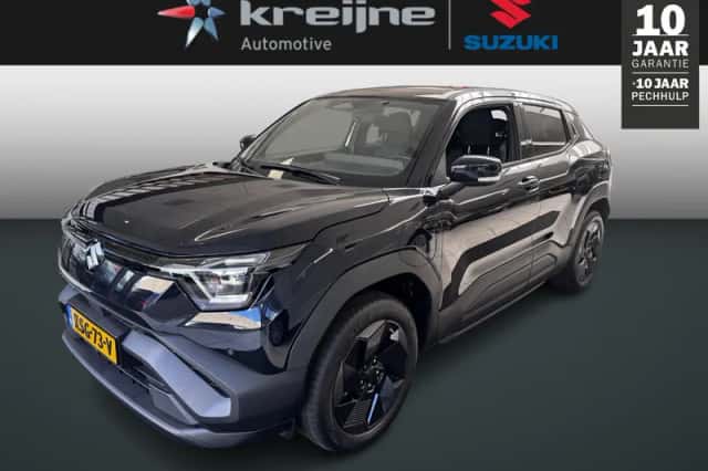Suzuki e-Vitara (2026) thumbnail 1