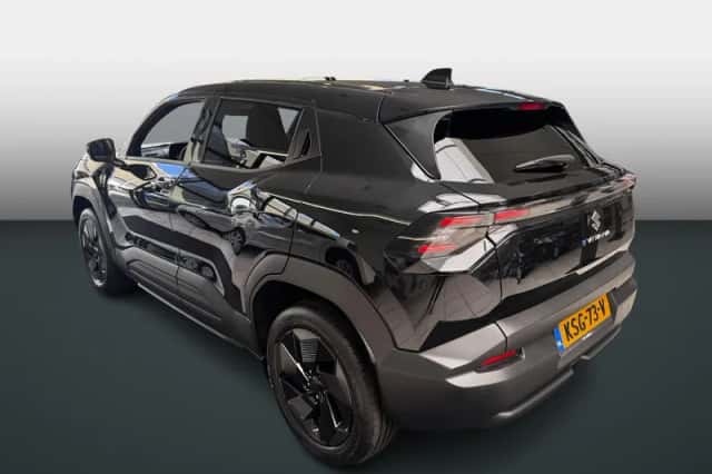Suzuki e-Vitara (2026) thumbnail 3