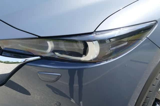 Mazda CX-5 (2025) thumbnail 5