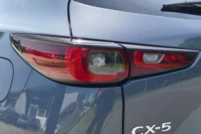 Mazda CX-5 (2025) thumbnail 6