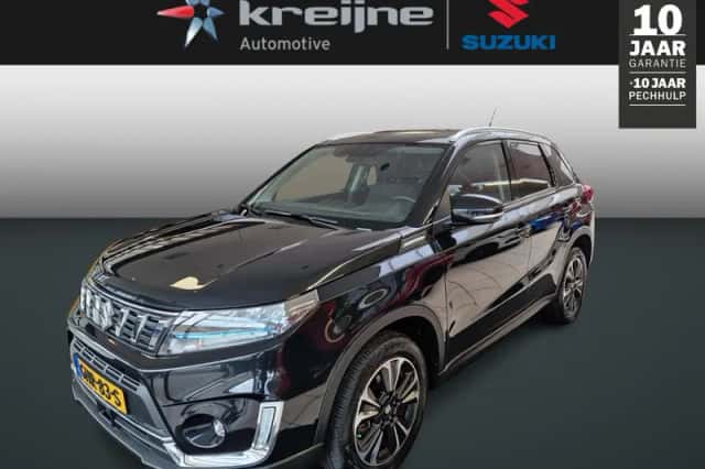Suzuki Vitara (2024) thumbnail 1