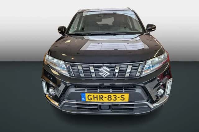 Suzuki Vitara (2024) thumbnail 2