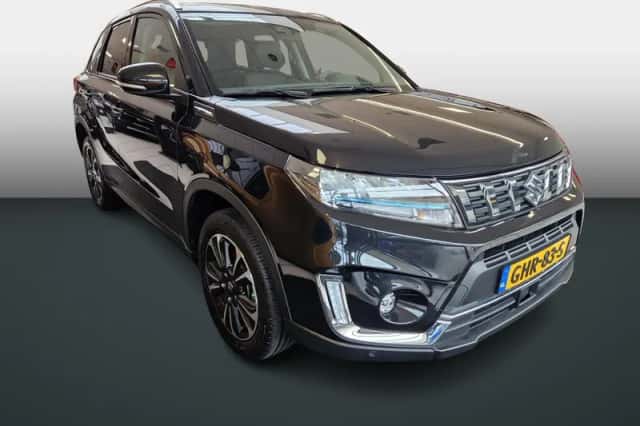 Suzuki Vitara (2024) thumbnail 3