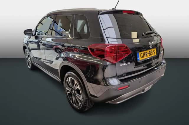 Suzuki Vitara (2024) thumbnail 6