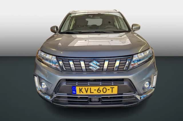 Suzuki Vitara (2024) thumbnail 2