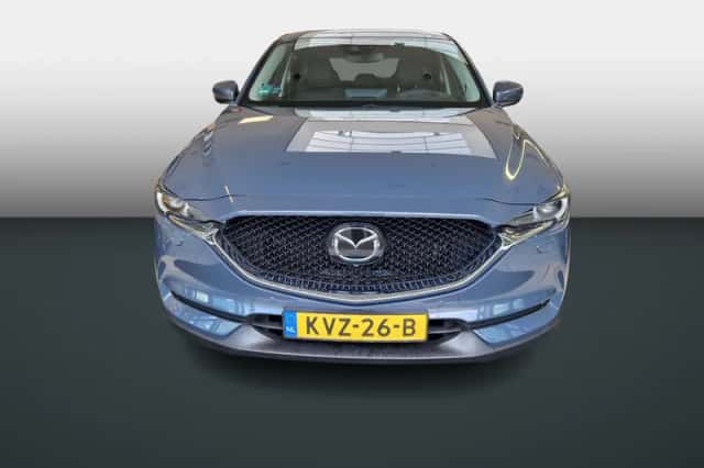 Mazda CX-5 (2020) thumbnail 2