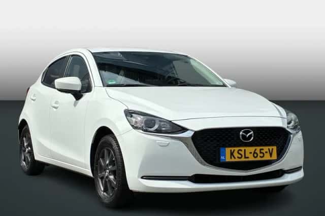 Mazda 2 (2023) thumbnail 2