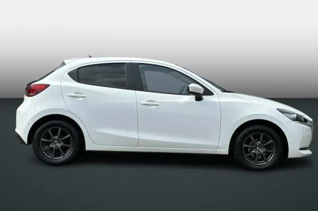Mazda 2 (2023) thumbnail 3