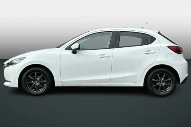 Mazda 2 (2023) thumbnail 5