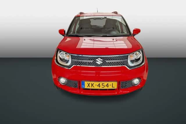 Suzuki Ignis (2019) thumbnail 2