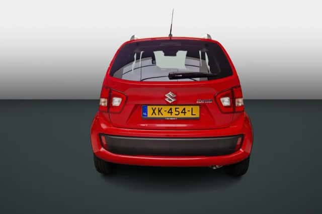 Suzuki Ignis (2019) thumbnail 5