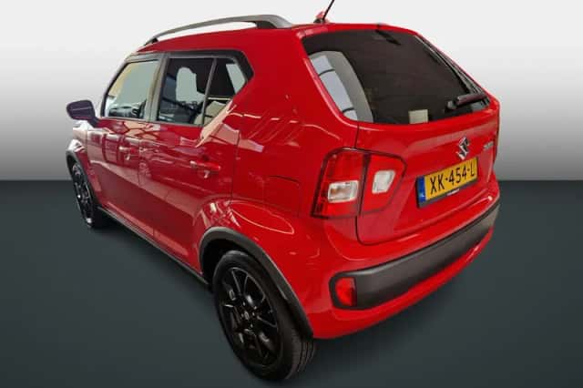 Suzuki Ignis (2019) thumbnail 6