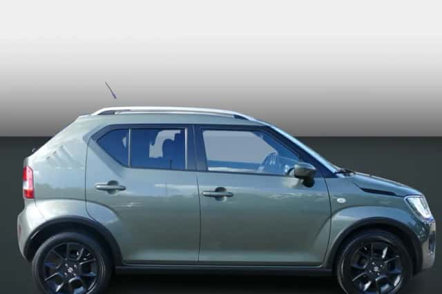 Suzuki Ignis (2021) thumbnail 4
