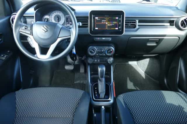 Suzuki Ignis (2021) thumbnail 5