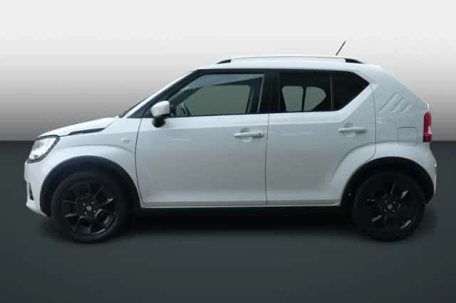 Suzuki Ignis (2017) thumbnail 2