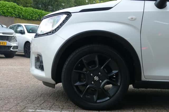 Suzuki Ignis (2017) thumbnail 5