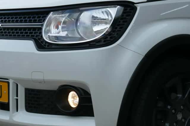 Suzuki Ignis (2017) thumbnail 6
