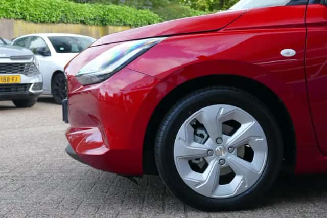Suzuki Swift (2026) thumbnail 5