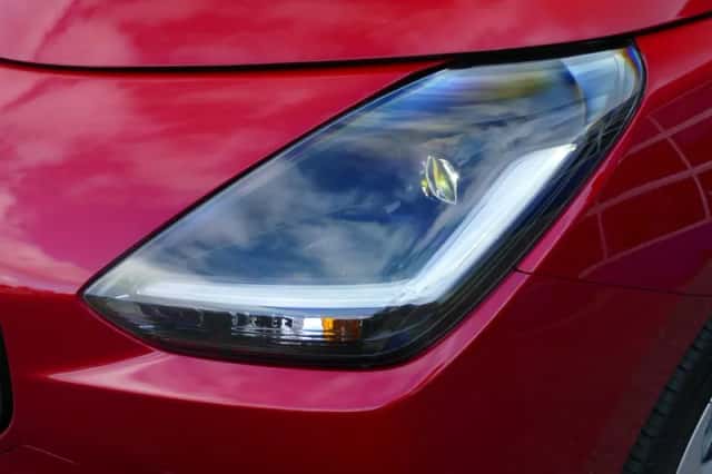 Suzuki Swift (2026) thumbnail 6