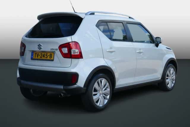 Suzuki Ignis (2018) thumbnail 2