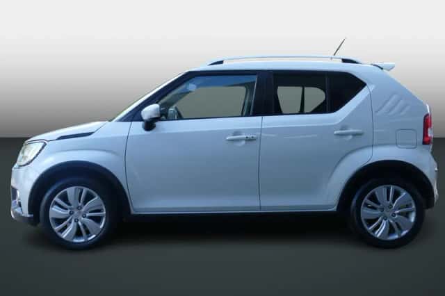 Suzuki Ignis (2018) thumbnail 3