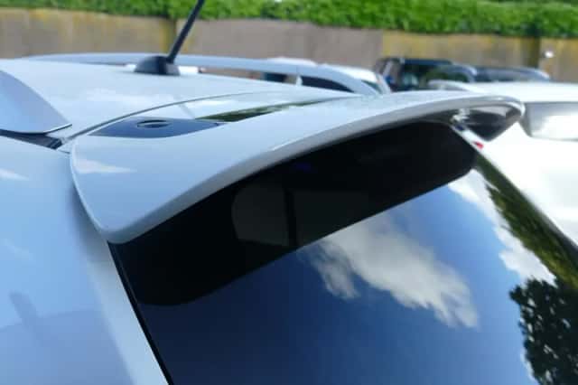 Suzuki Ignis (2018) thumbnail 5