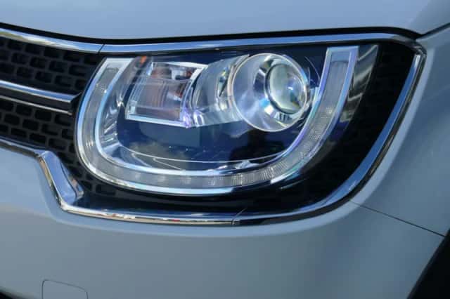 Suzuki Ignis (2018) thumbnail 6
