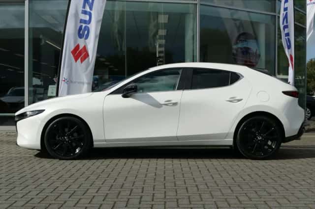 Mazda 3 (2019) thumbnail 6