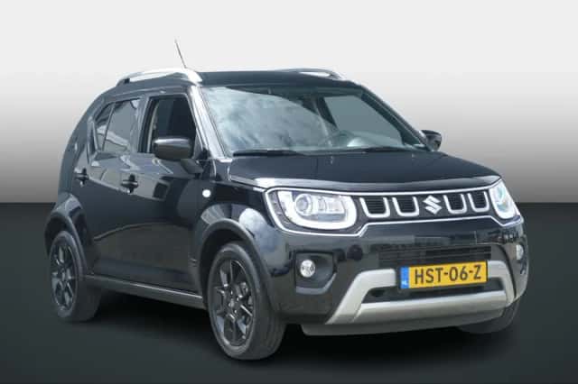 Suzuki Ignis (2021) thumbnail 2