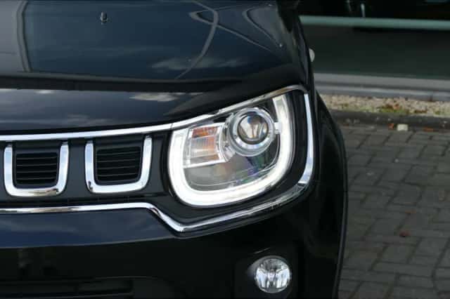 Suzuki Ignis (2021) thumbnail 3