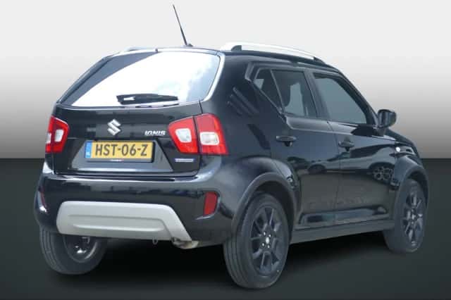 Suzuki Ignis (2021) thumbnail 6