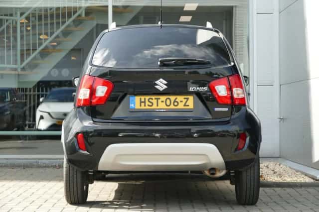 Suzuki Ignis (2021) thumbnail 6