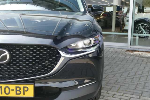 Mazda CX-30 (2021) thumbnail 3