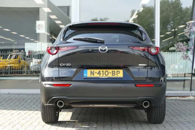 Mazda CX-30 (2021) thumbnail 5