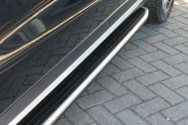 Kia Sorento (2021) thumbnail 6
