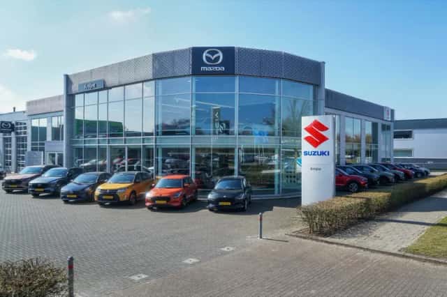 Mazda 3 (2026) thumbnail 5