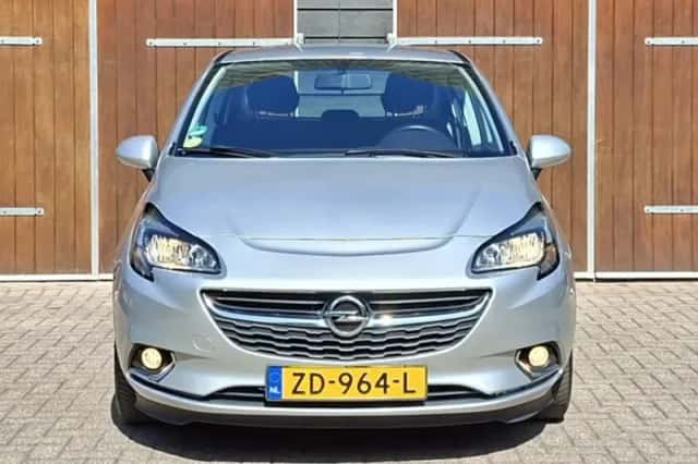 Opel Corsa (2016) thumbnail 5