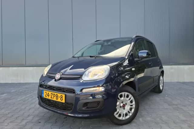 Fiat Panda (2013) thumbnail 1