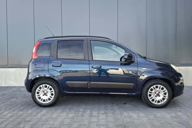 Fiat Panda (2013) thumbnail 5