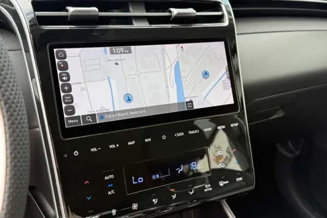 Hyundai Tucson (2021) thumbnail 6