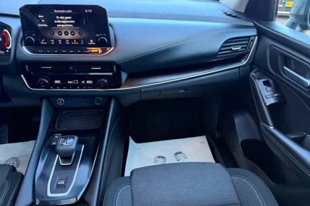 Nissan Qashqai (2021) thumbnail 6